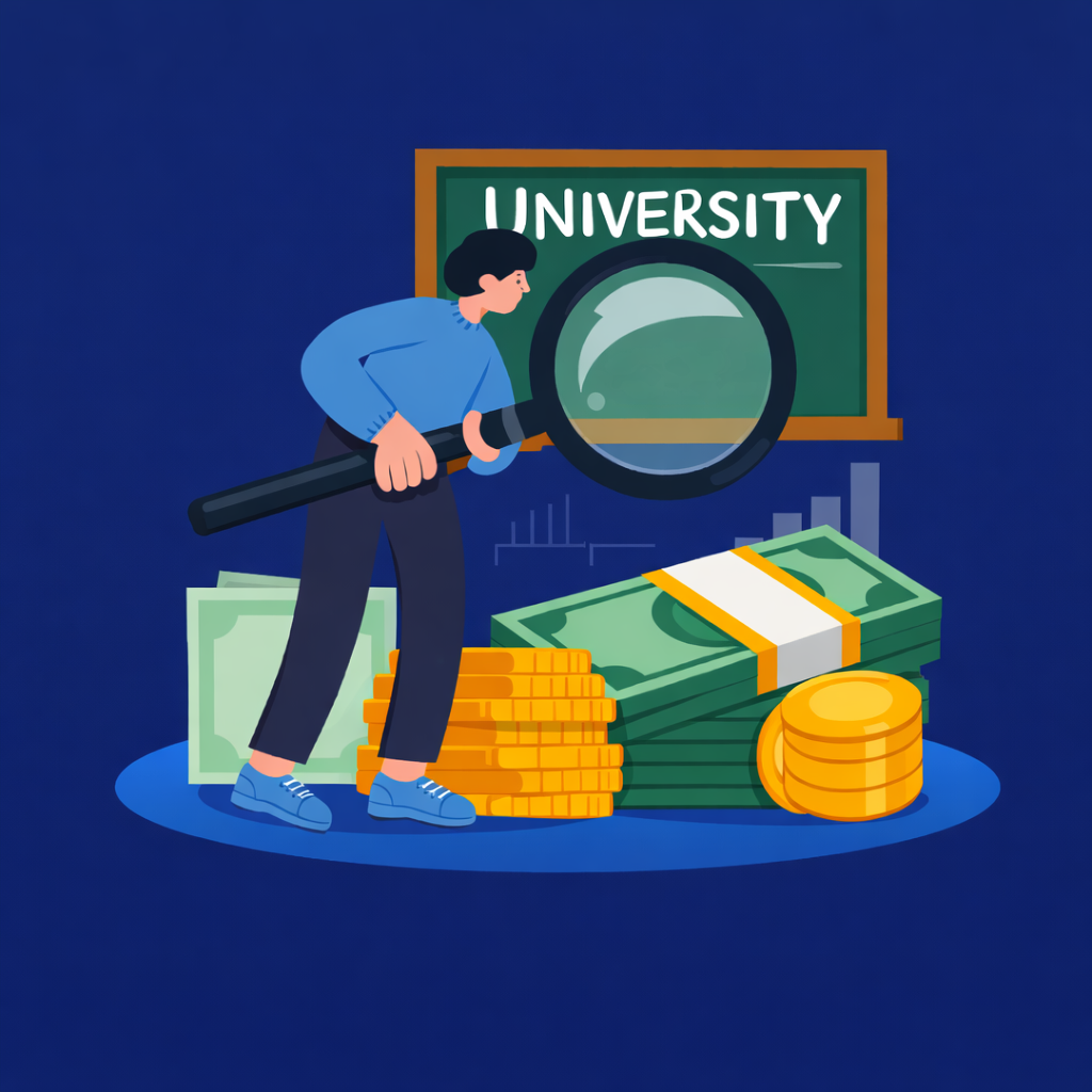 UniScope Logo